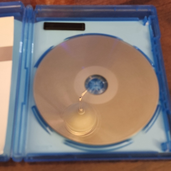 X-Men First Class Blu-ray - Picture 4 of 4